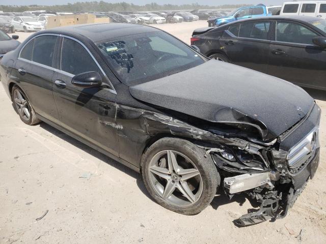 WDDZF4JBXKA517371 Mercedes-Benz E 300