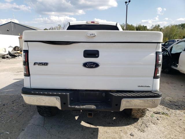 1FTFW1EF1EKF77109 Ford F150 Supercrew