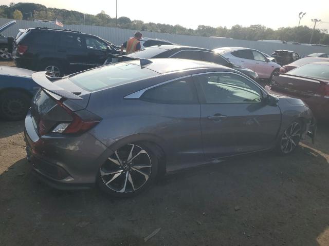 2HGFC3A52JH750494 Honda CIVIC SI