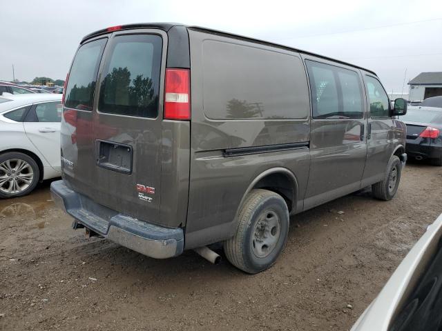 2015 GMC SAVANA G35 1GTZ7TCG2F1101217