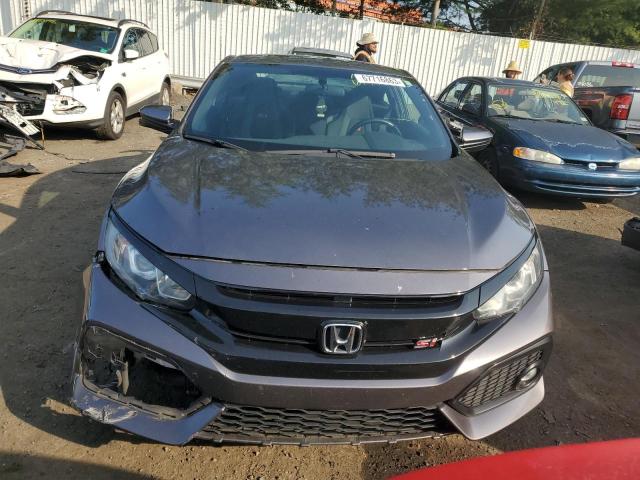 2HGFC3A52JH750494 Honda CIVIC SI