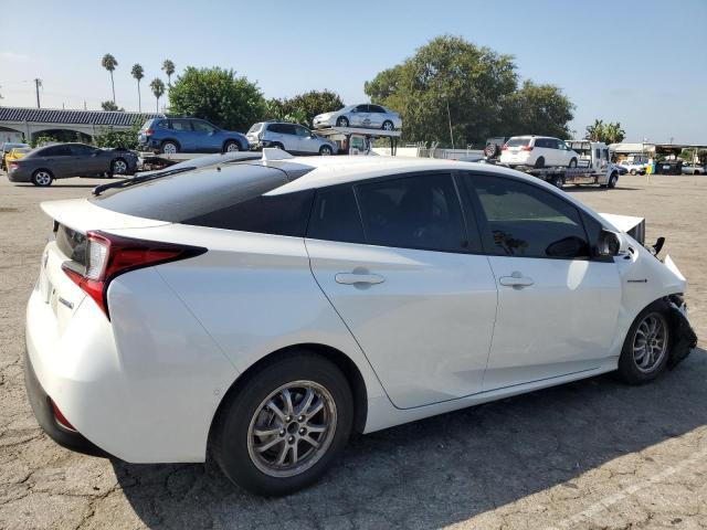 JTDKAMFU4M3135686 Toyota Prius Special Edition