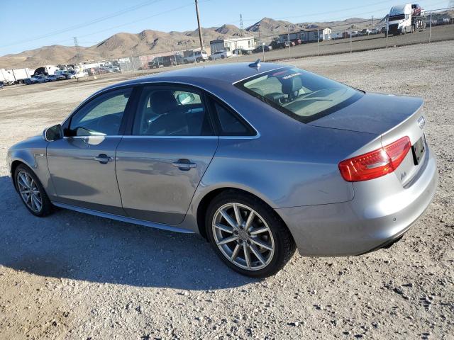 VIN WAUFFAFLXGN006057 2016 Audi A4, Premium Plus S-... no.2