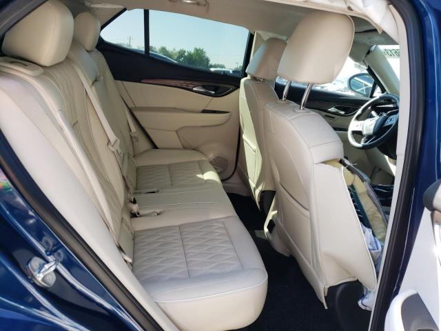 LRBFZRR48PD036224 Buick Envision Avenir