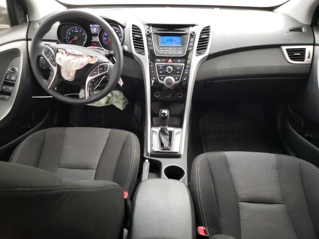 KMHD35LH0GU326225 Hyundai ELANTRA GT