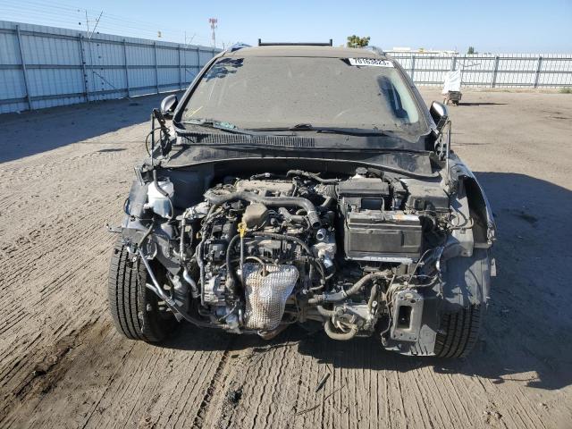 5XYPH4A54KG442074 KIA SORENTO EX