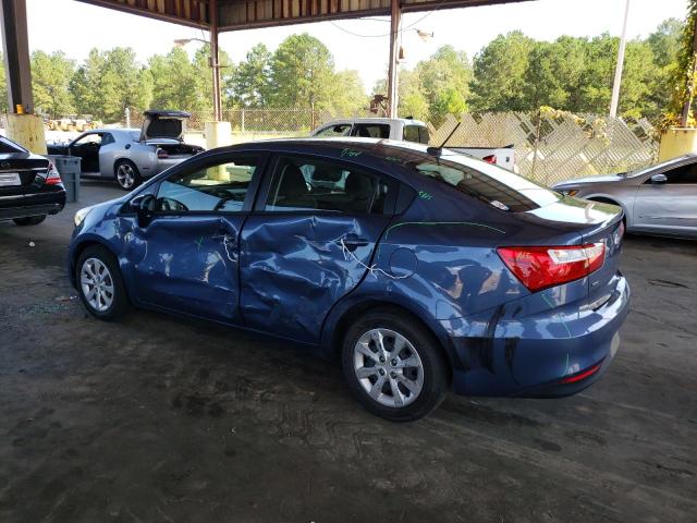 KNADM4A37G6651328 KIA RIO LX