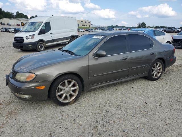 2002 Infiniti I35 VIN: JNKDA31A02T011488 Lot: 68543493