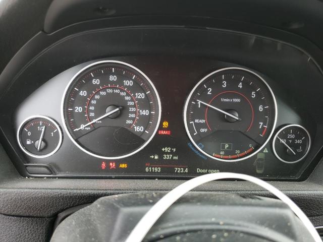 WBA3V5C52FP753626 BMW 428 I