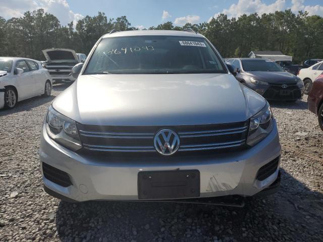 2018 VOLKSWAGEN TIGUAN LIM - WVGAV7AX8JK003756