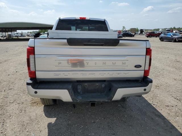1FT7W2BT0HEB39916 Ford F250 Super Duty