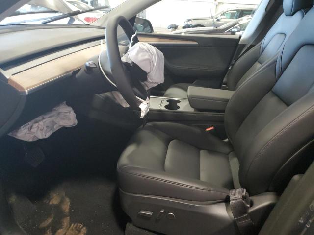 7SAYGDEE3PA143997 Tesla Model Y