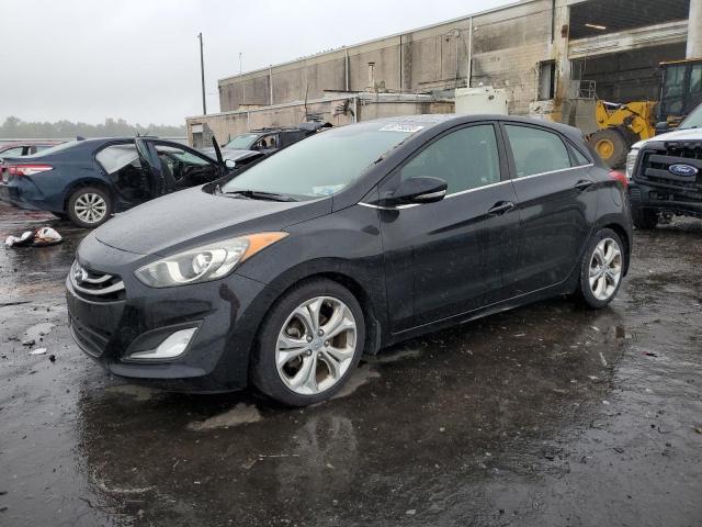 2013 Hyundai Elantra GT 