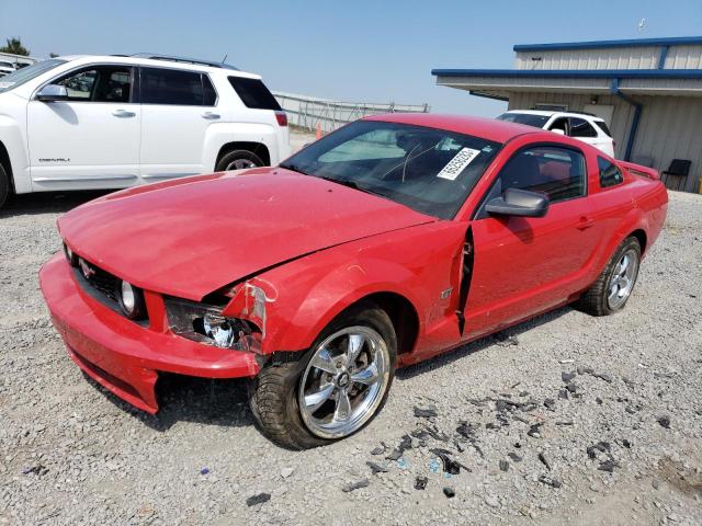 2006 Ford Mustang GT