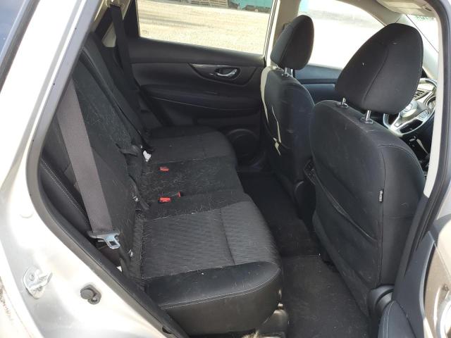 KNMAT2MT5HP537879 Nissan ROGUE S