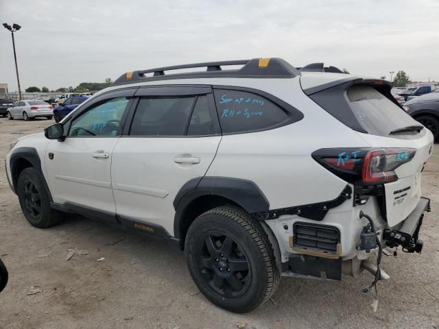 4S4BTGUD9N3223614 Subaru Outback Wilderness