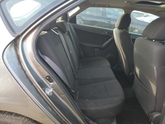 2012 Kia Forte Ex VIN: KNAFU5A26C5596618 Lot: 67232373