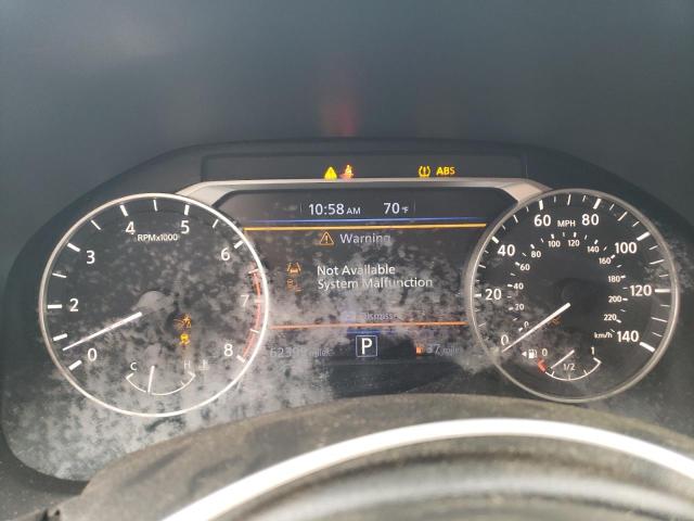 1N4BL4BV9LC146650 Nissan Altima S 9