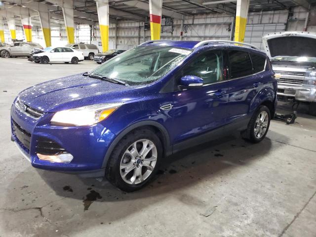 1FMCU9JX6EUB64902 2014 FORD ESCAPE, photo no. 1