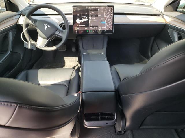 5YJ3E1EA0NF314214 Tesla MODEL 3