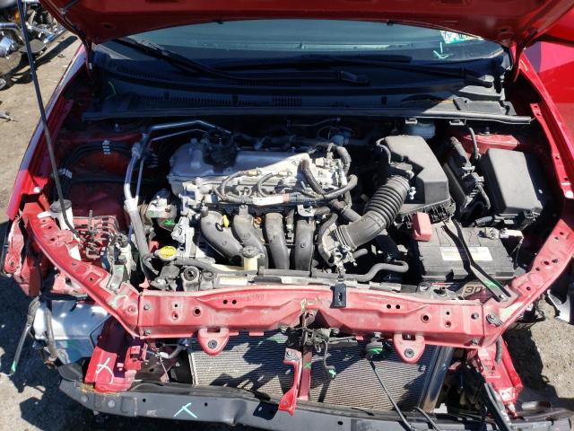 2015 TOYOTA COROALLA 2T1BURHE6FC294178