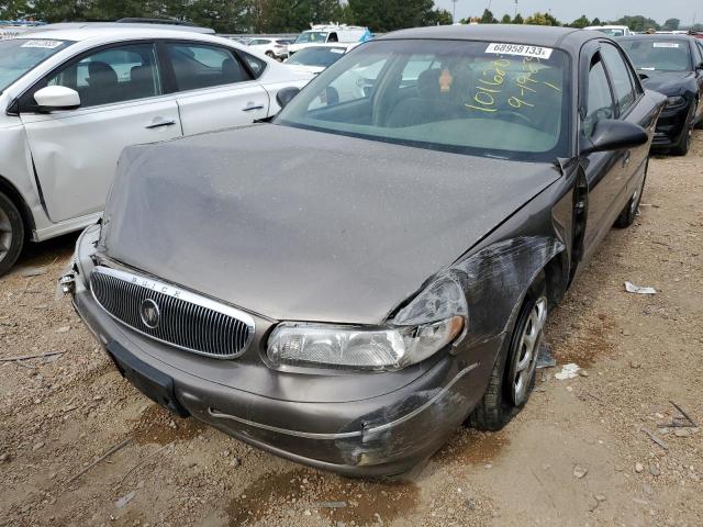 2002 Buick Century Custom