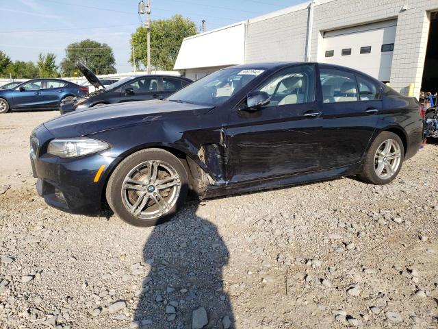 2015 BMW 528 XI - WBA5A7C55FD621865