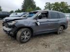 2016 HONDA PILOT - 5FNYF6H34GB075900