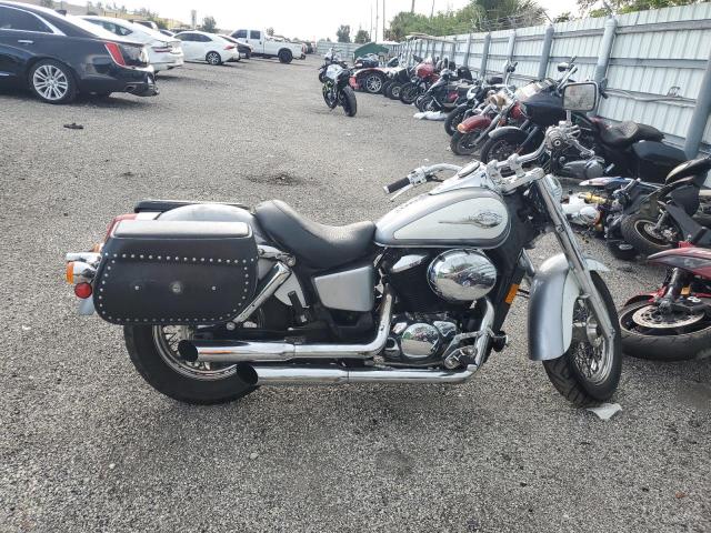 2001 HONDA VT750 CD2 JH2RC44691K503463