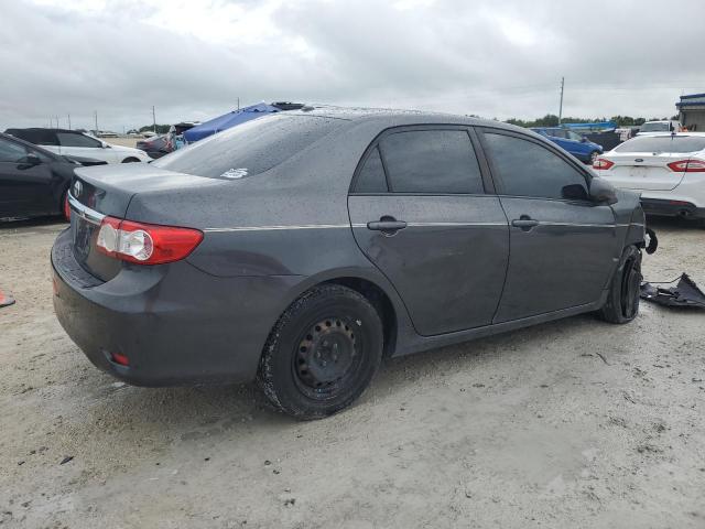 Vin: jtdbu4ee0b9125538, lot: 69541313, toyota corolla base 20113
