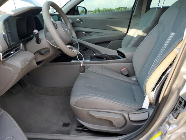 5NPLM4AG1NH056141 | 2022 HYUNDAI ELANTRA SE