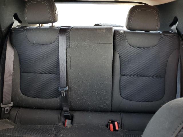 2023 CHEVROLET BOLT EUV L - 1G1FY6S07P4147110