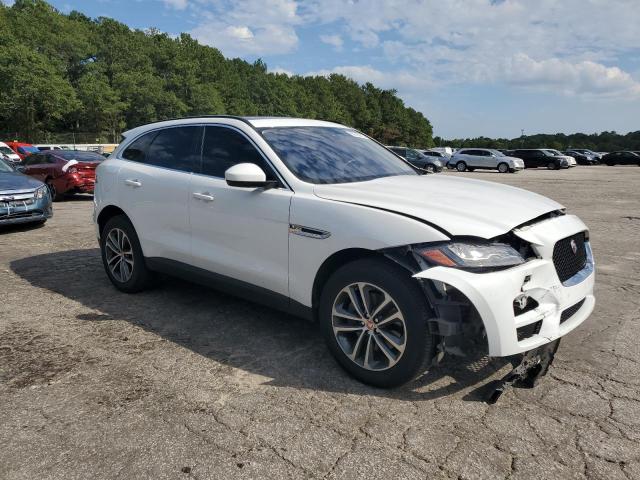 SADCK2BV0HA489621 Jaguar F-pace Prestige