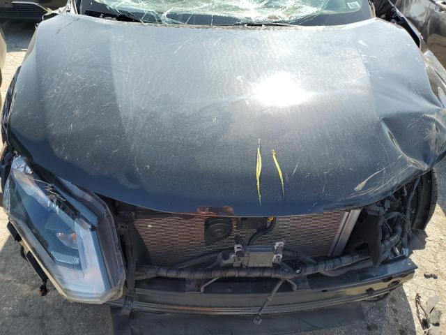 5N1AT2MT8LC740065 Nissan ROGUE S