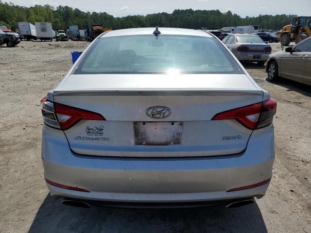 5NPE34AF5FH216445 | 2015 HYUNDAI SONATA SPO