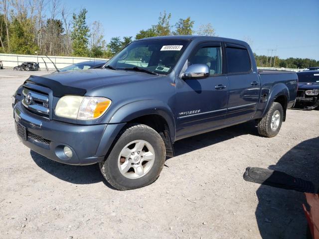 2005 Toyota Tundra 