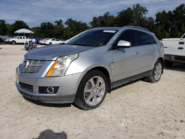 Vin: 3gyfncey2bs663118, lot: 69754133, cadillac srx premium collection 20111