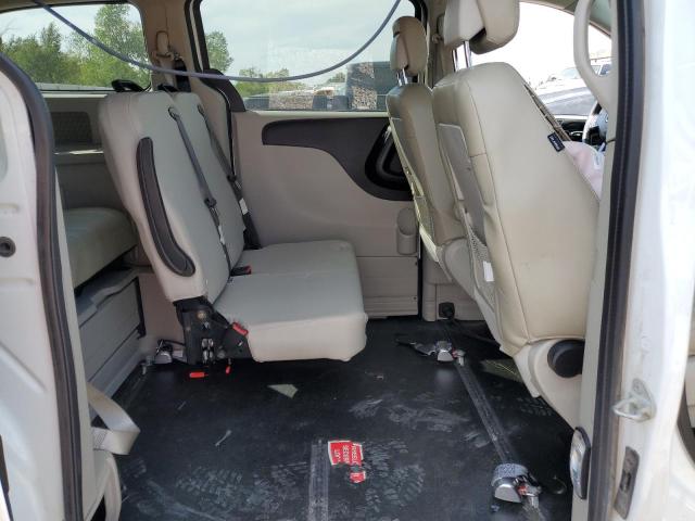 2C7WDGBG1HR802241 Dodge Grand Caravan Se