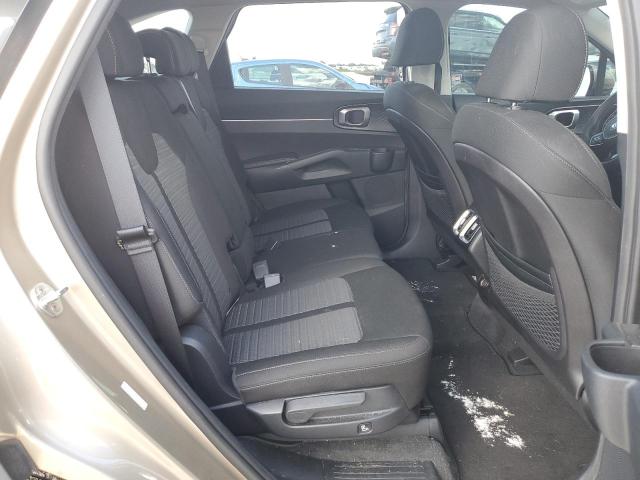 5XYRG4LC9MG068118 KIA SORENTO LX