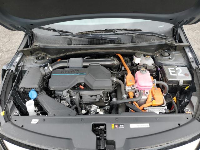 KNDPVCAGXP7029682 KIA Sportage Ex