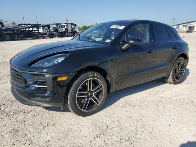 WP1AA2A53MLB07148 Porsche Macan 