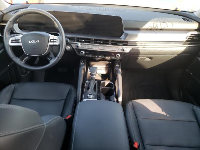 5XYP6DGC4PG348327 KIA Telluride S