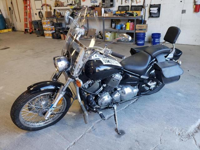 2004 YAMAHA XVS65 A - JYAVM01E34A061889