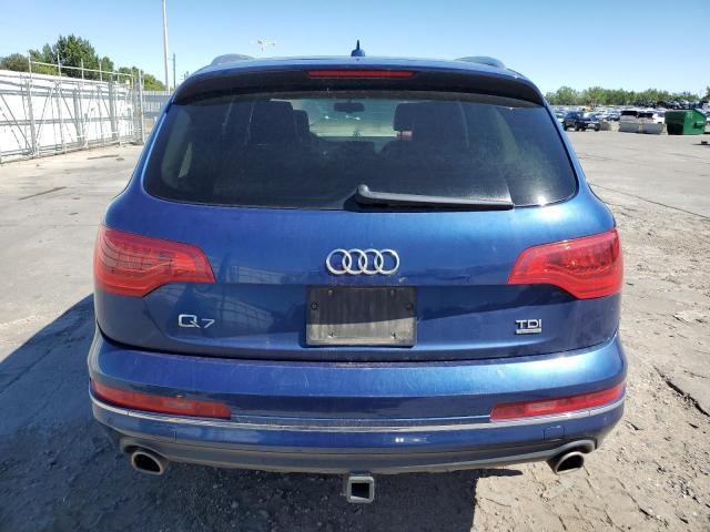 2015 AUDI Q7 TDI PRE - WA1LMAFE5FD027488