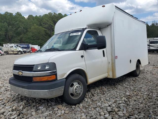 2016 Chevrolet Express Cargo Van 