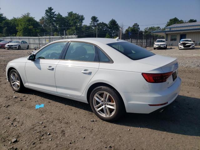 WAUANAF45HN063001 2017 AUDI A4, photo no. 2