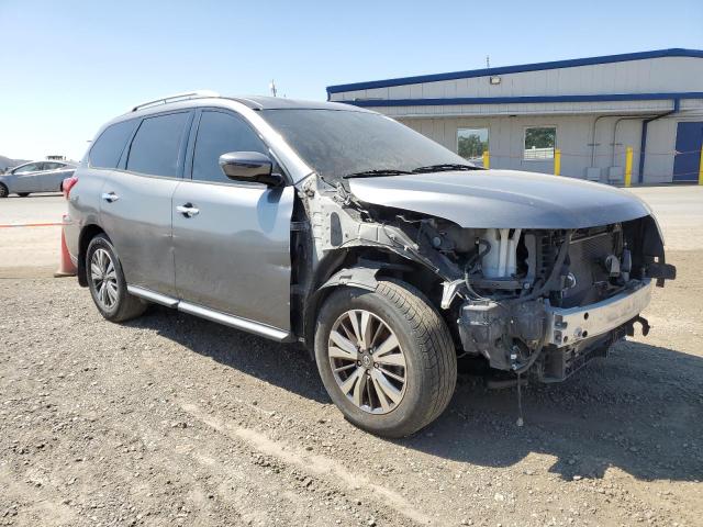 5N1DR2MN1HC601884 Nissan Pathfinder S