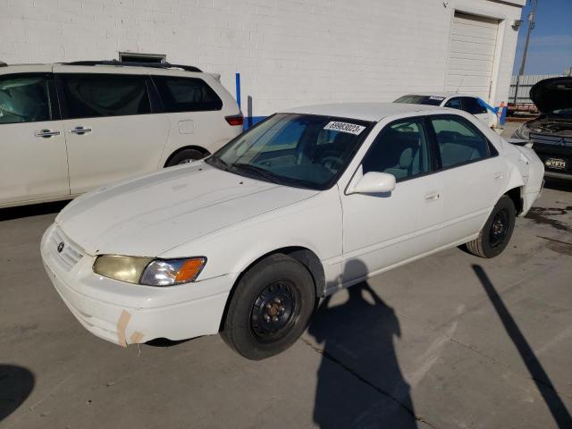 1999 Toyota Camry CE