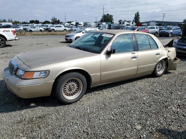 2000 Mercury Grand Marquis LS