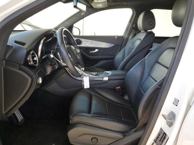 WDC0G4KB6KF662595 Mercedes-Benz Glc 300 4matic